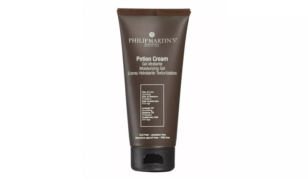 Крем для укладки волос Philip Martin's Potion Cream