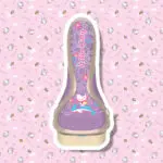 Schick Intuition выпустил новые женские бритвы с дизайном Hello Kitty