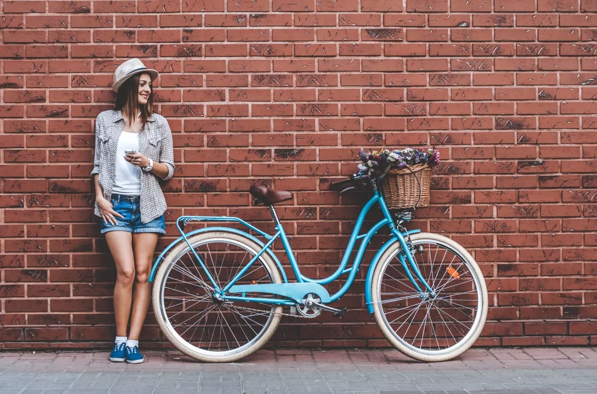 Велосипед для города как выбрать