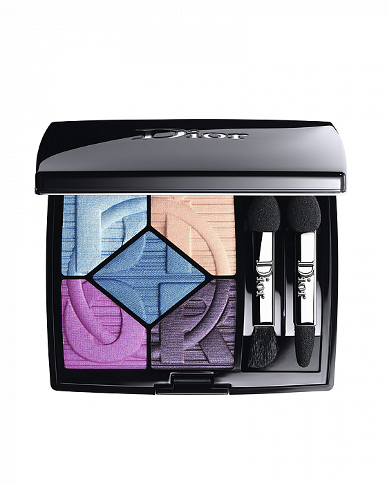 Dior 5 Couleurs