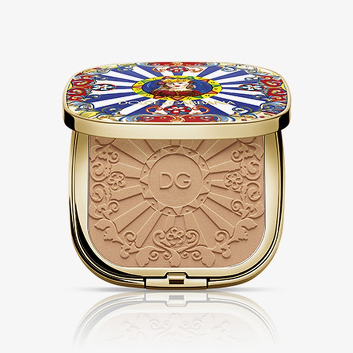 Dolce & Gabbana Beauty Solar Glow