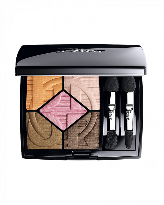 Dior 5 Couleurs