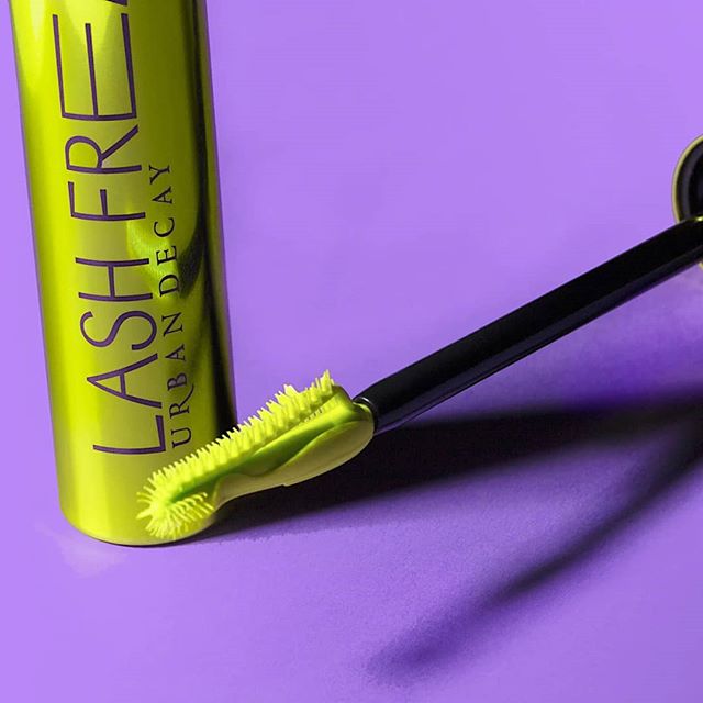 Urban Decay Lash Freak Mascara