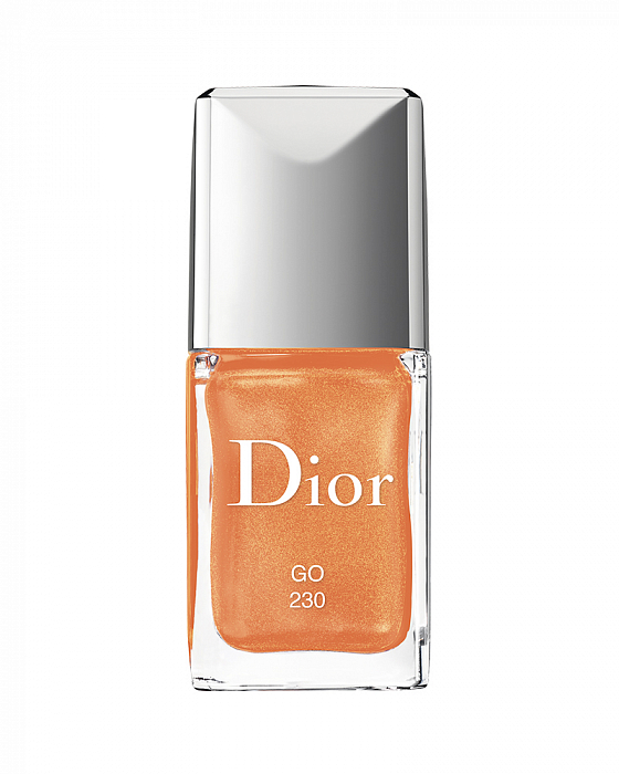 Dior Color Games