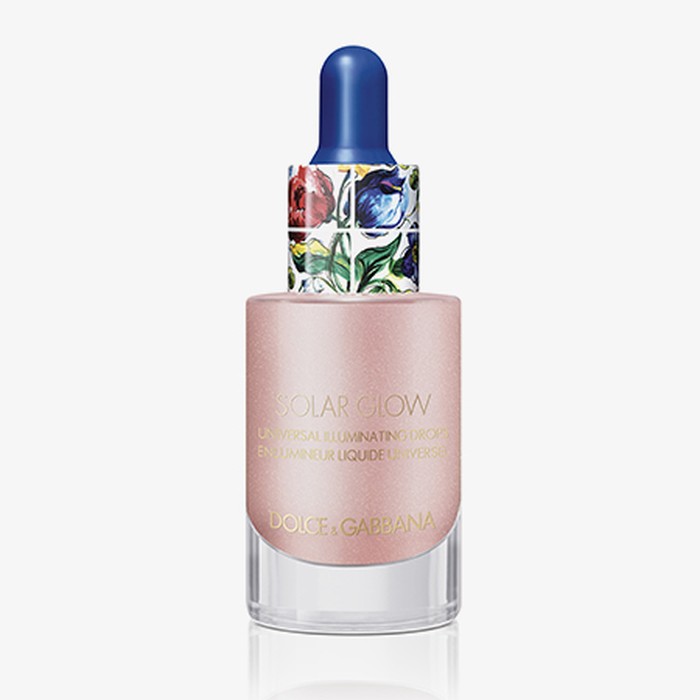 Dolce & Gabbana Beauty Solar Glow