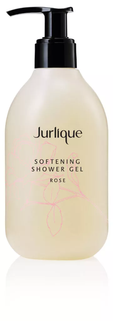 Jurlique, Softening shower gel