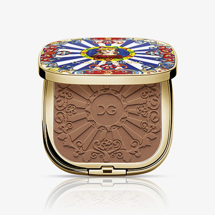 Dolce & Gabbana Beauty Solar Glow 2020