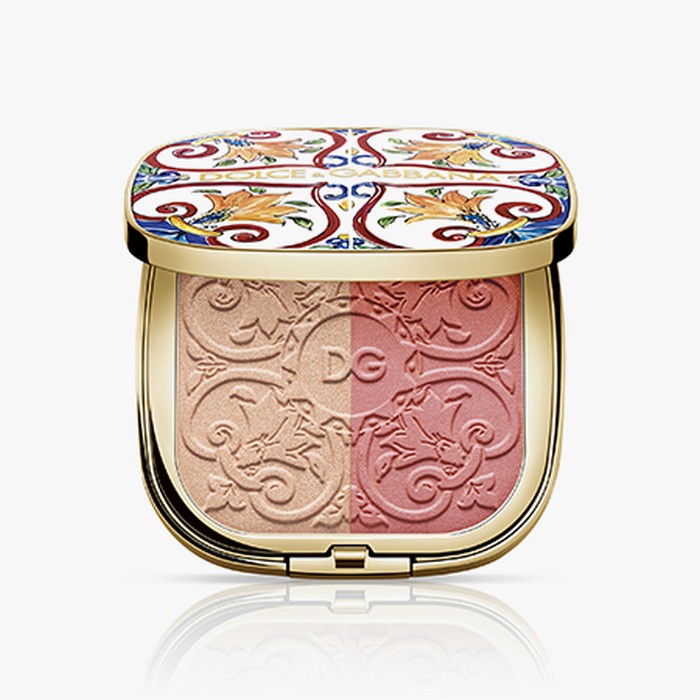 Dolce & Gabbana Beauty Solar Glow 2020