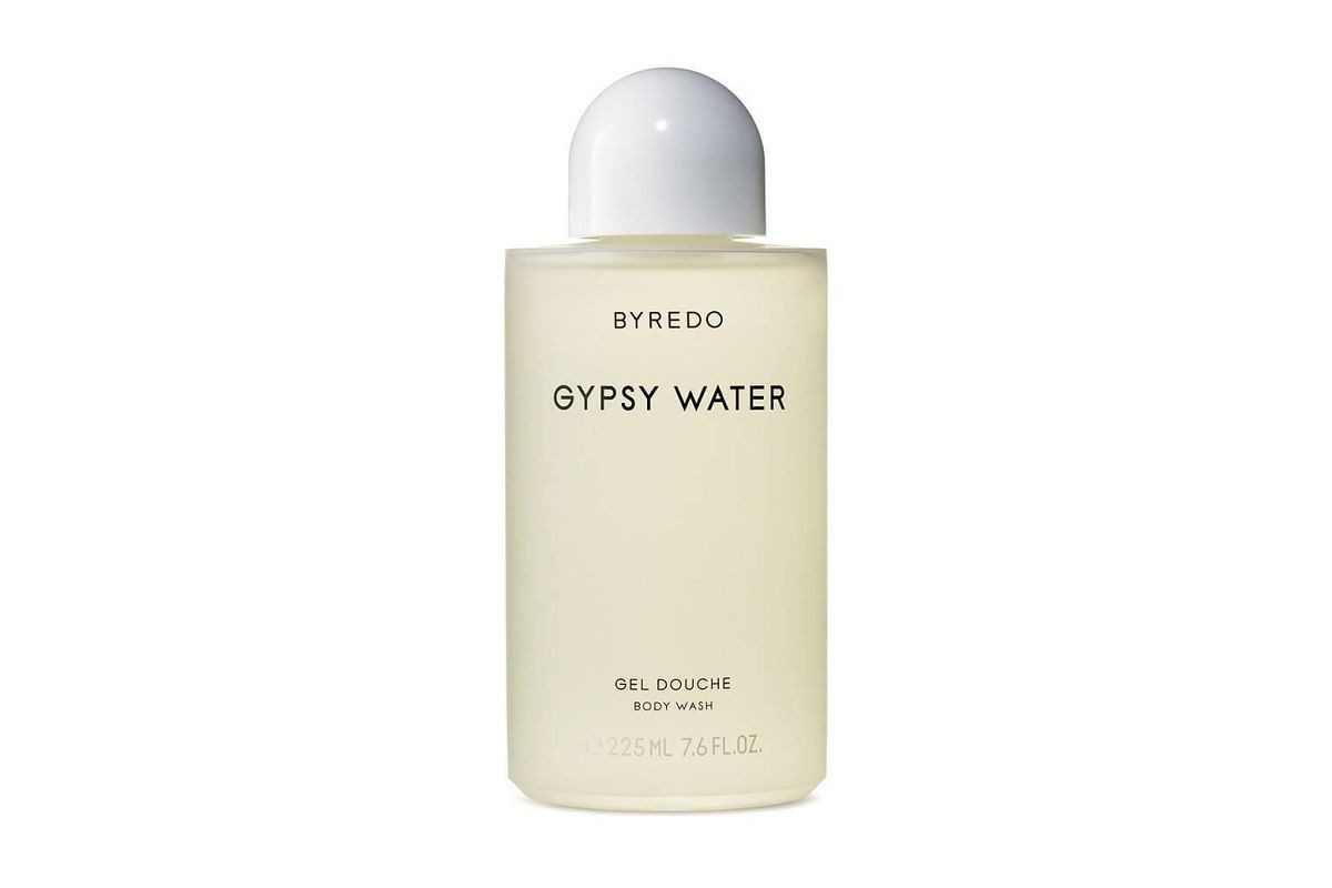 Byredo Gypsy Water Body Wash