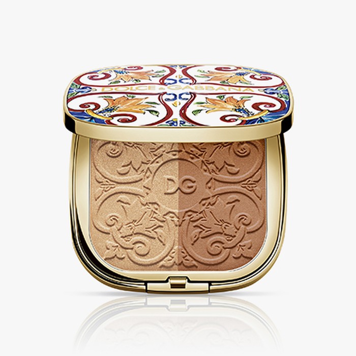 Dolce & Gabbana Beauty Solar Glow