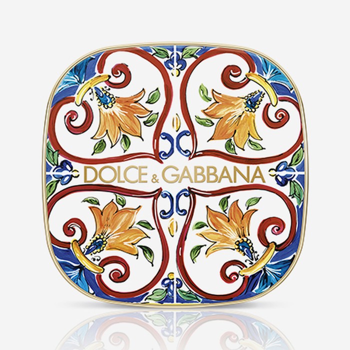 Dolce & Gabbana Beauty Solar Glow