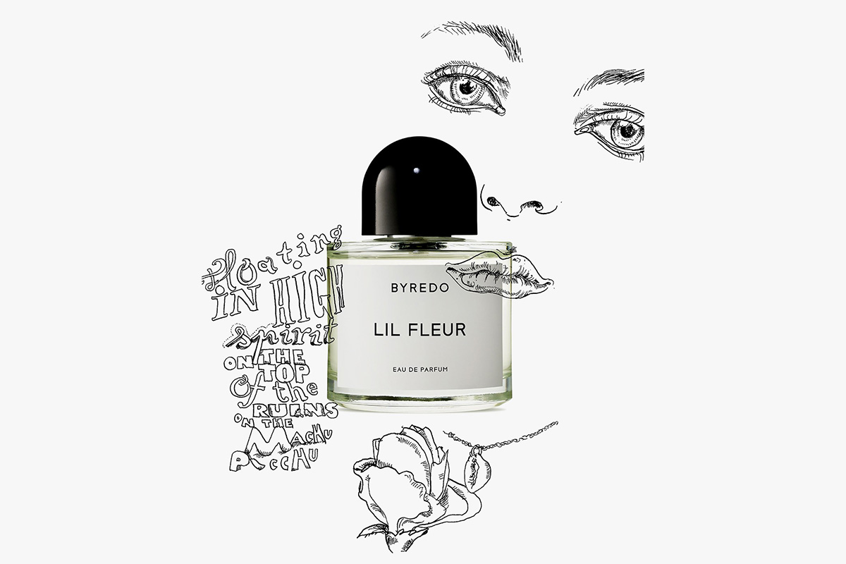 Byredo Lil Fleur