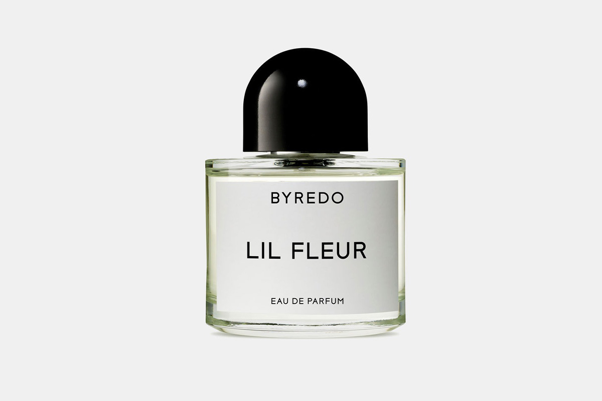 Byredo Lil Fleur