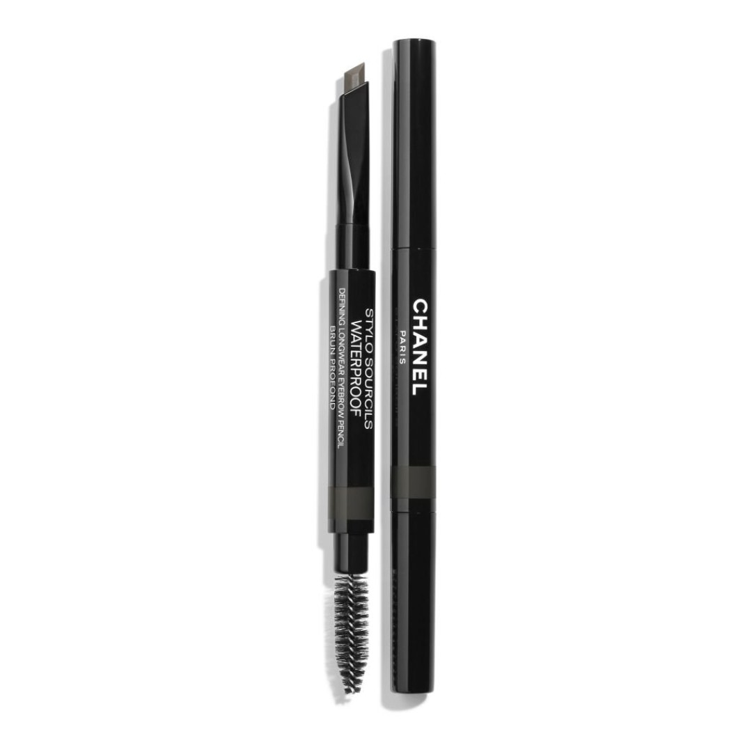 Водостойкий карандаш Stylo Sourcils Waterproof, Chanel