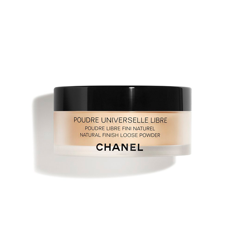 Рассыпчатая пудра Poudre Universelle Libre, Chanel