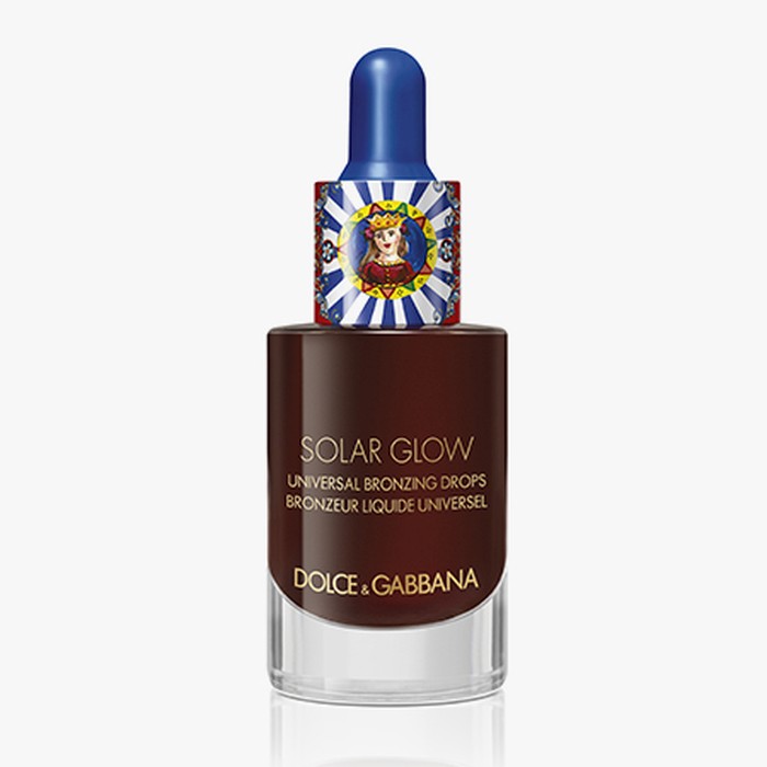 Бронзер Dolce & Gabbana Beauty Solar Glow