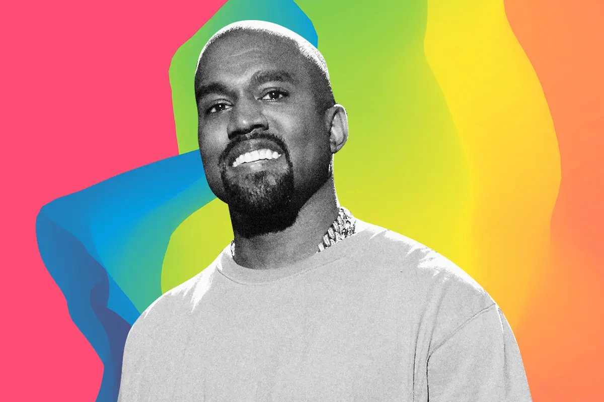 Канье Уэст начнет выпускать косметику под брендом Yeezy