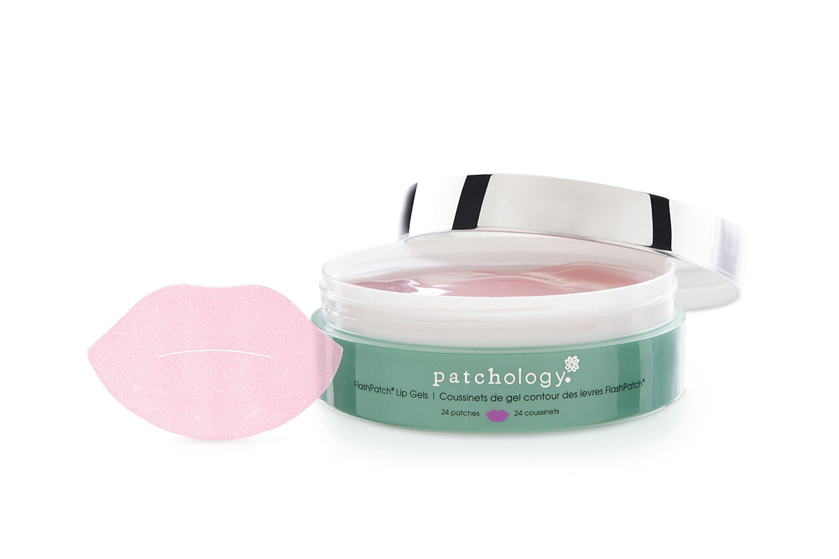 Patchology Lip Renewal FlashPatch 5 Minute Hydrogels