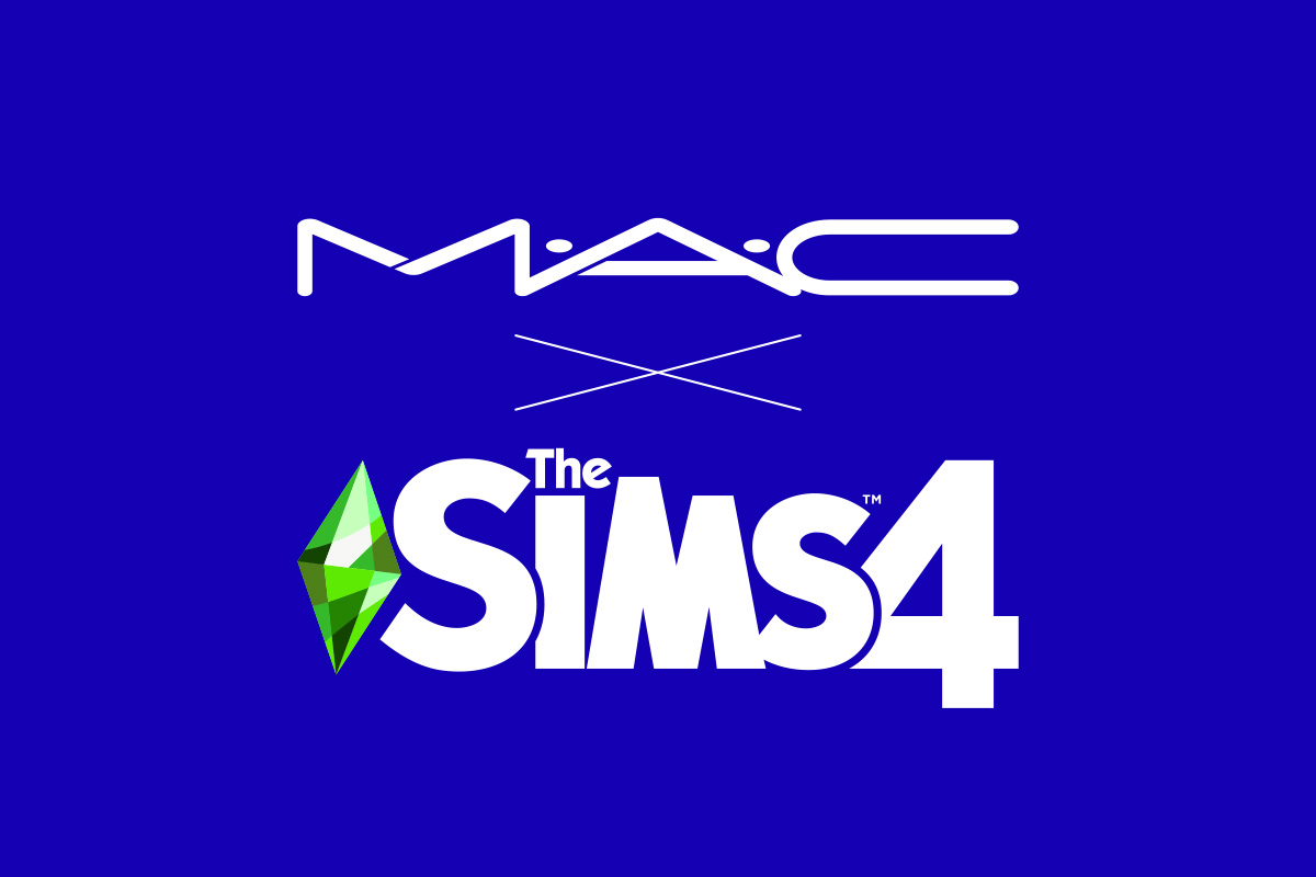 В The Sims 4 появится макияж с косметикой MAC