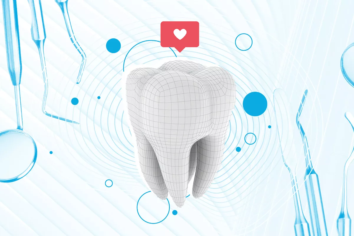 Цифровая стоматология: что это такое и кому это нужно