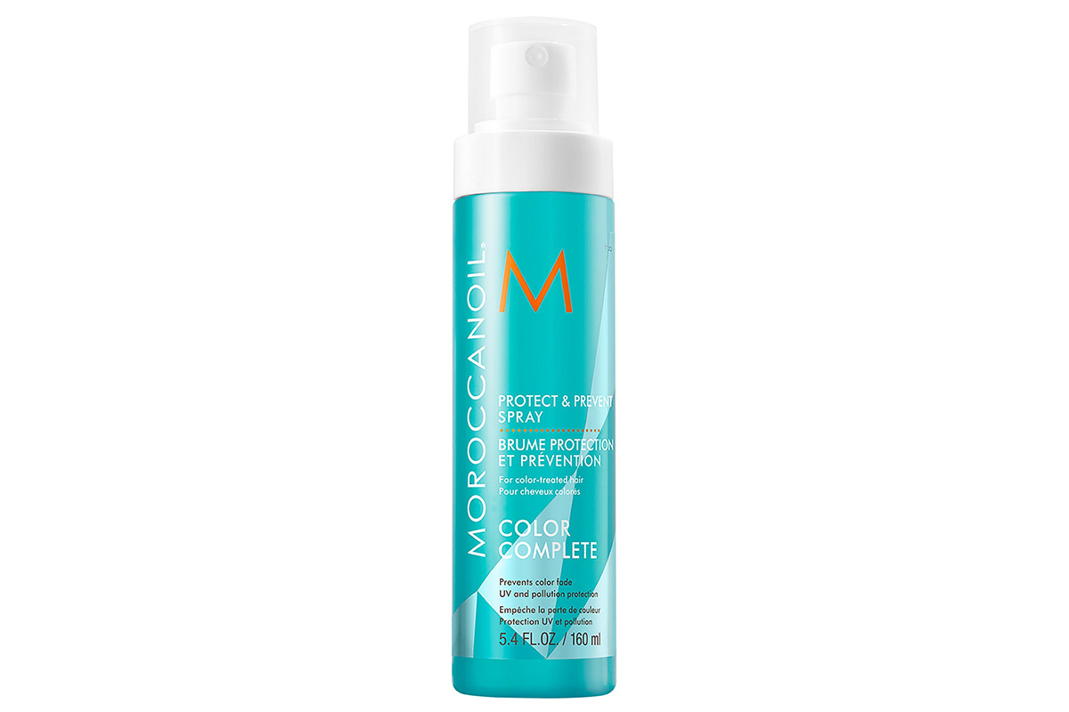 Moroccanoil, Protect and Prevent Spray