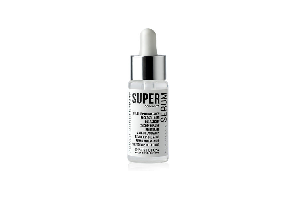 Instytutum, Super Serum