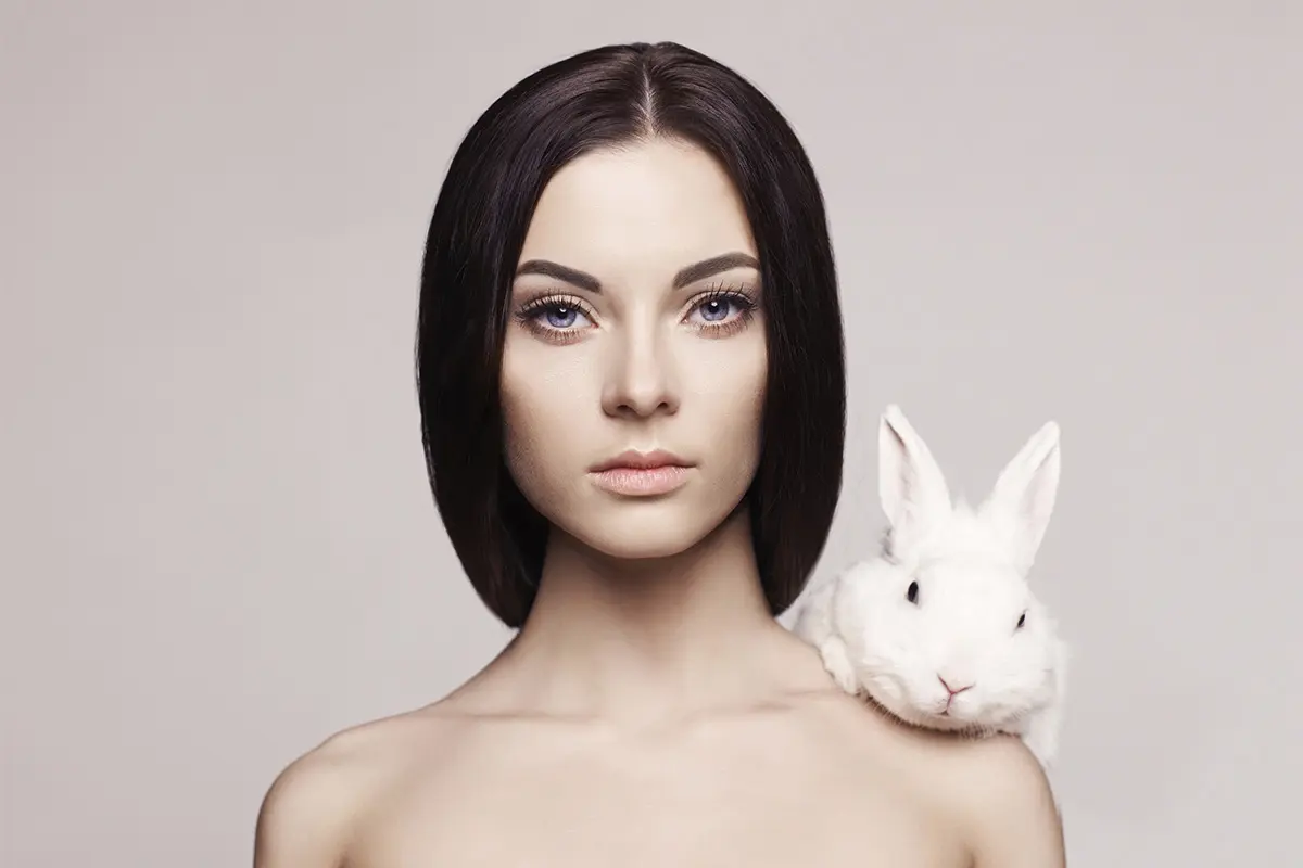 Начистоту: скрытая опасность cruelty-free косметики