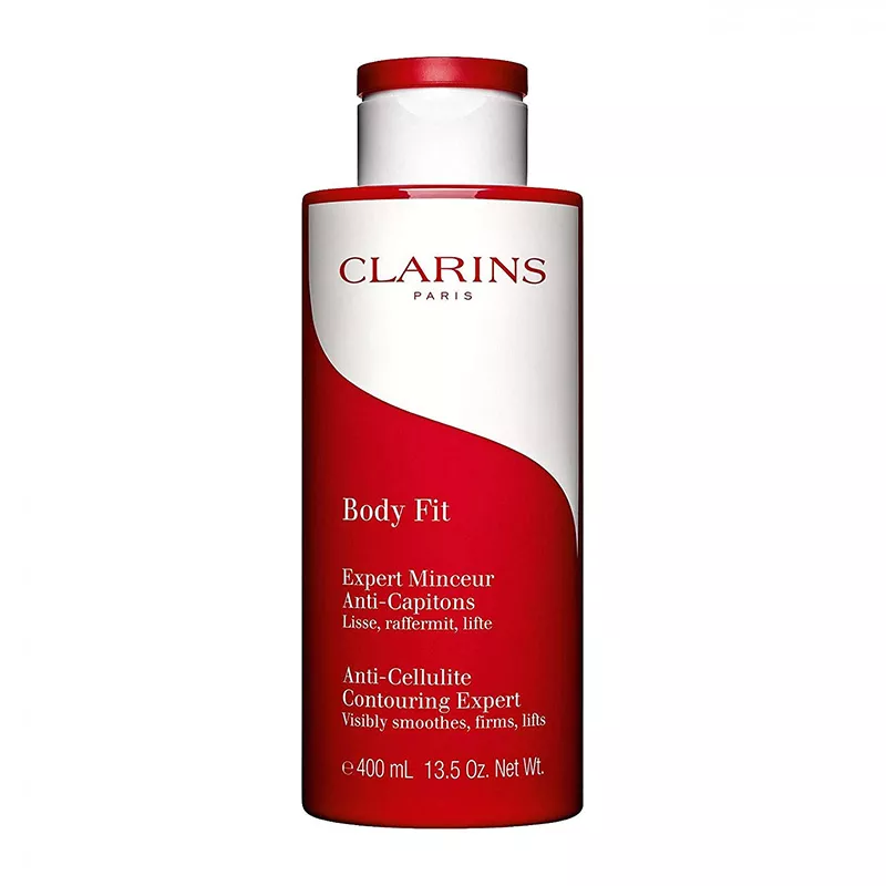 Clarins Body Fit Anti-Cellulite Contouring Expert