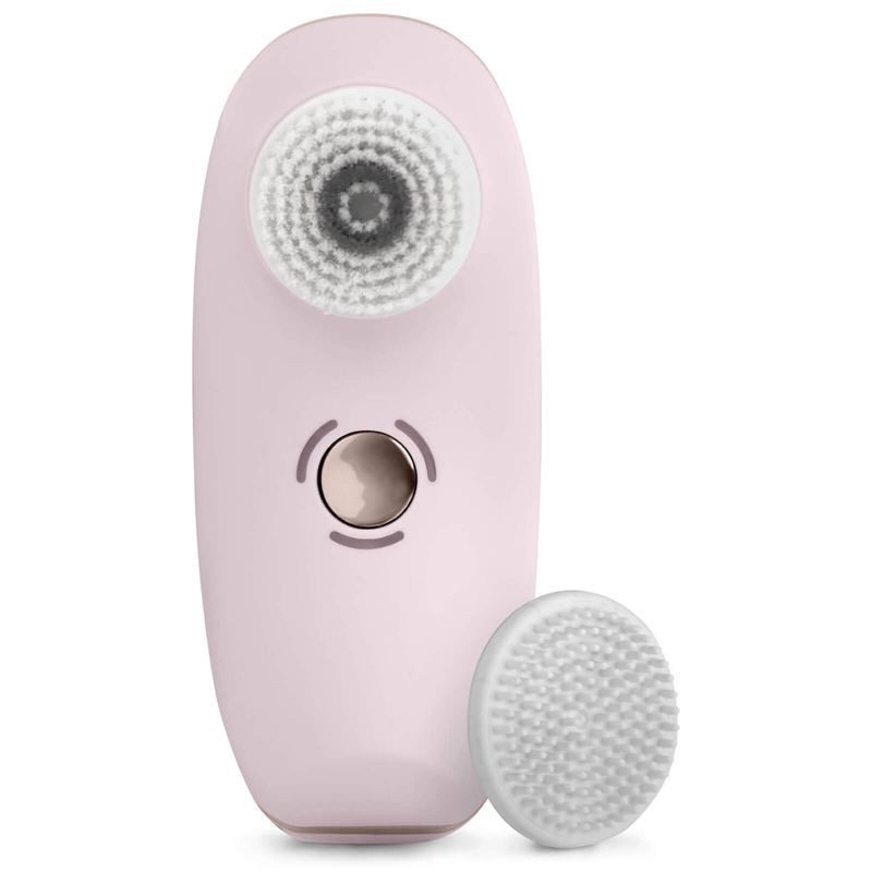 Magnitone London BareFaced 2 Daily Cleansing and Skin Toning Brush