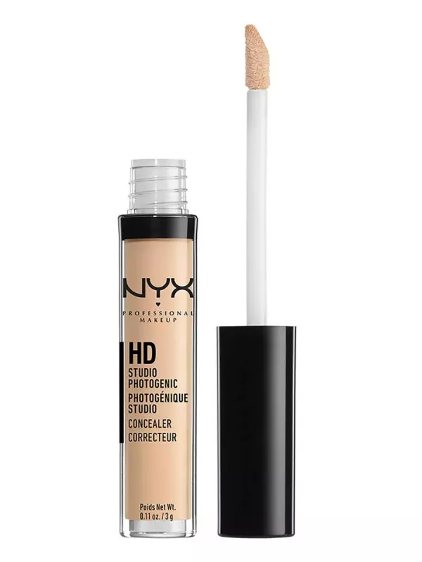 NYX Professional Makeup, HD Photogenic Concealer