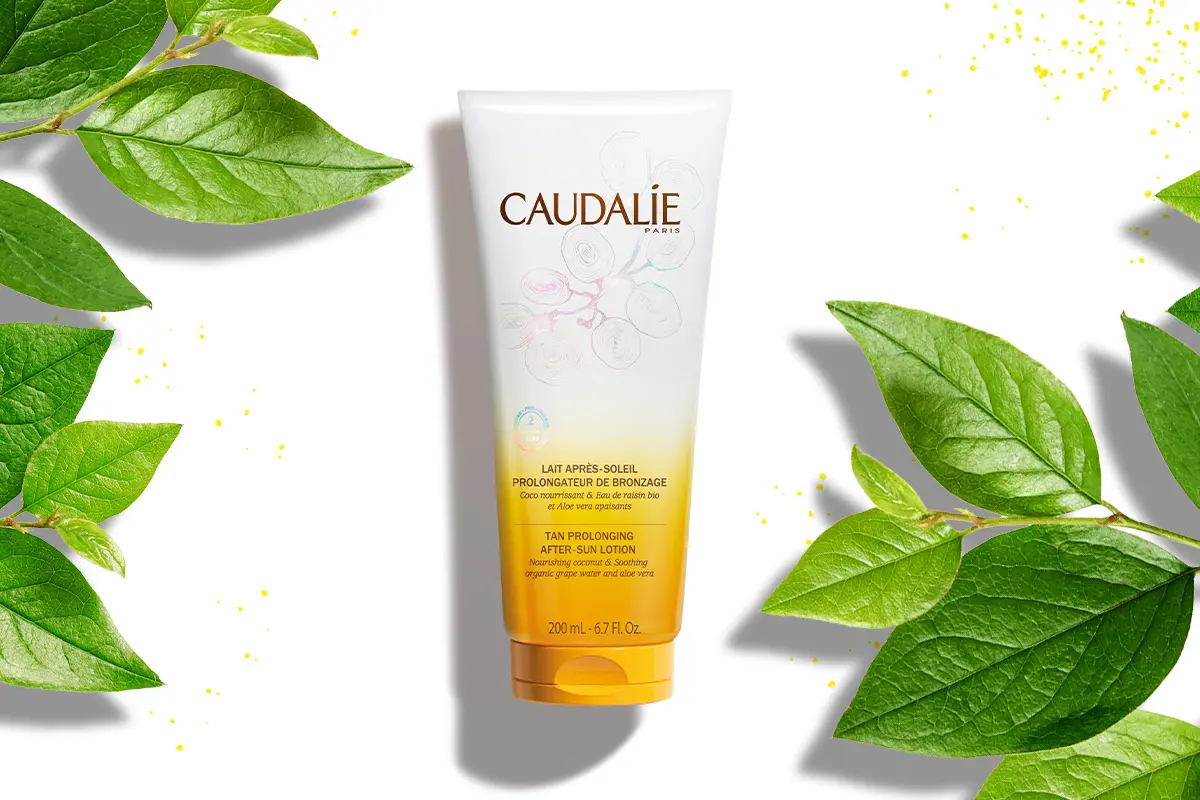 Beauty-средство недели: Caudalie, Tan Prolonging After-Sun Lotion