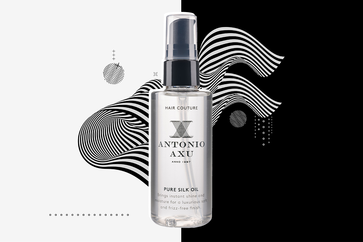 Beauty-средство недели: Antonio Axu, Pure Silk Oil