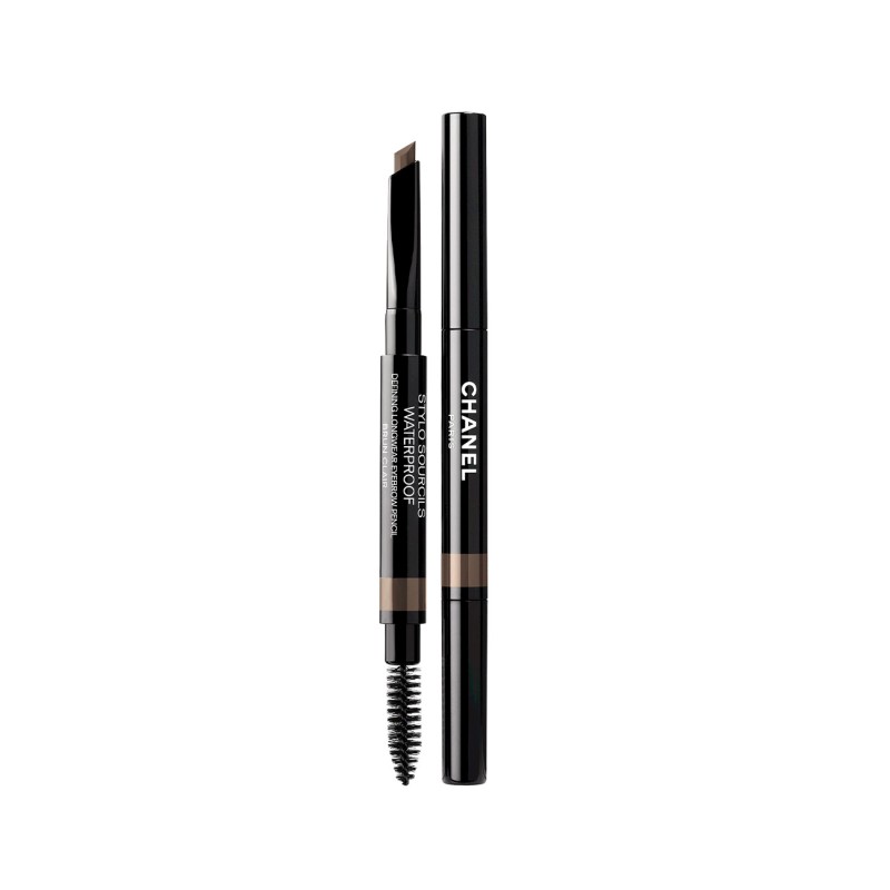 Chanel Stylo Sourcils Waterproof