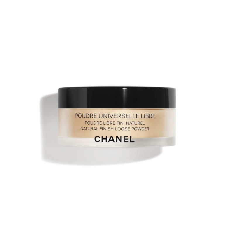 Chanel Poudre Universelle Libre