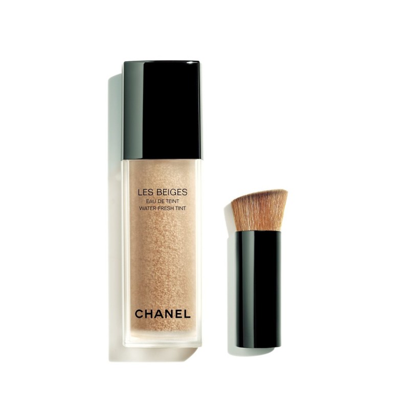 Флюид-тинт Chanel Les Beiges