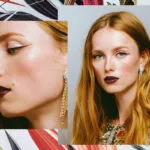 Новая коллекция макияжа Chanel Haute Couture осень-зима 2020/2021