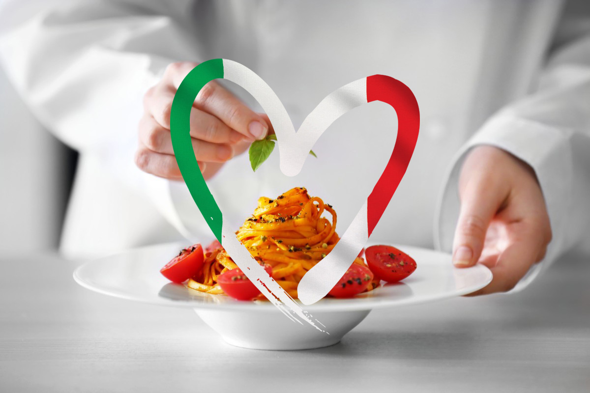 Тест: насколько хорошо вы знаете итальянскую кухню?