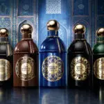 Ароматное лето: новый парфюм Patchouli Ardent от Guerlain