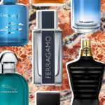 Мужская парфюмерия: топ-7 ароматов на осень
