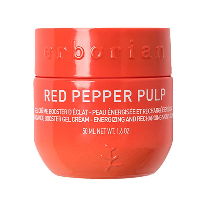 Erborian Red Pepper Pulp