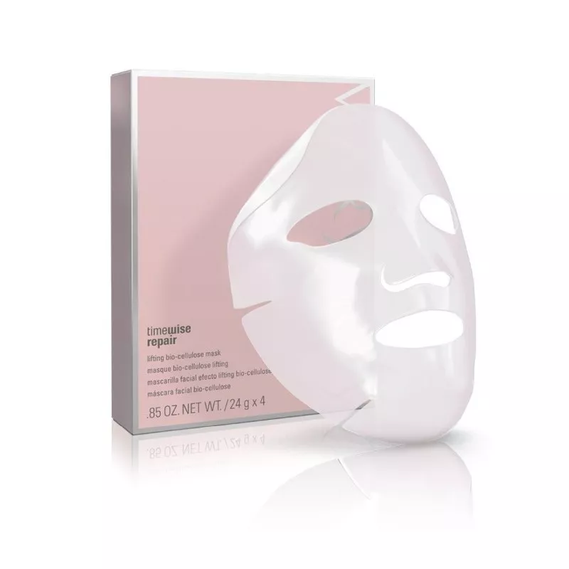 Биоцеллюлозная лифтинг-маска TimeWise Repair®