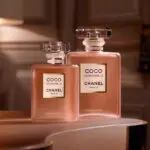 У Chanel вышел новый необычный аромат для женщин