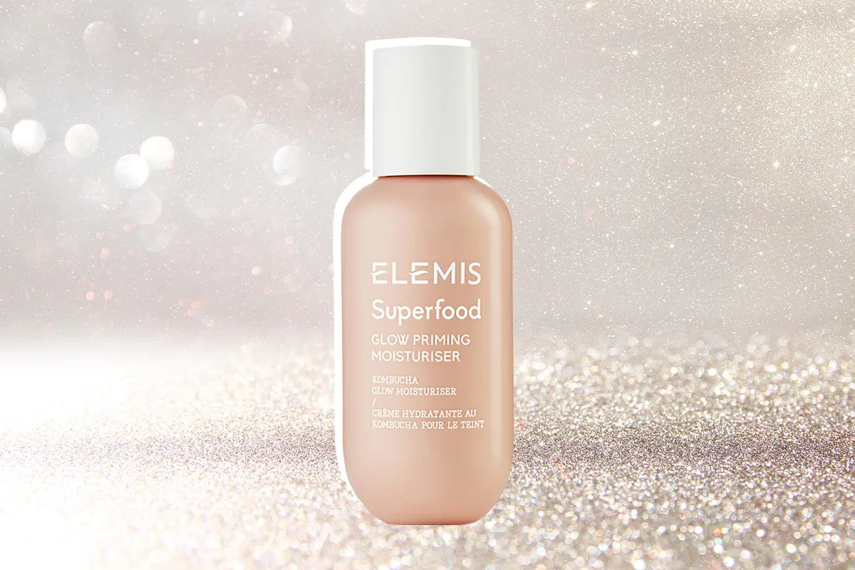 Покупка августа 2020: Elemis, Superfood Glow Priming Moisturiser