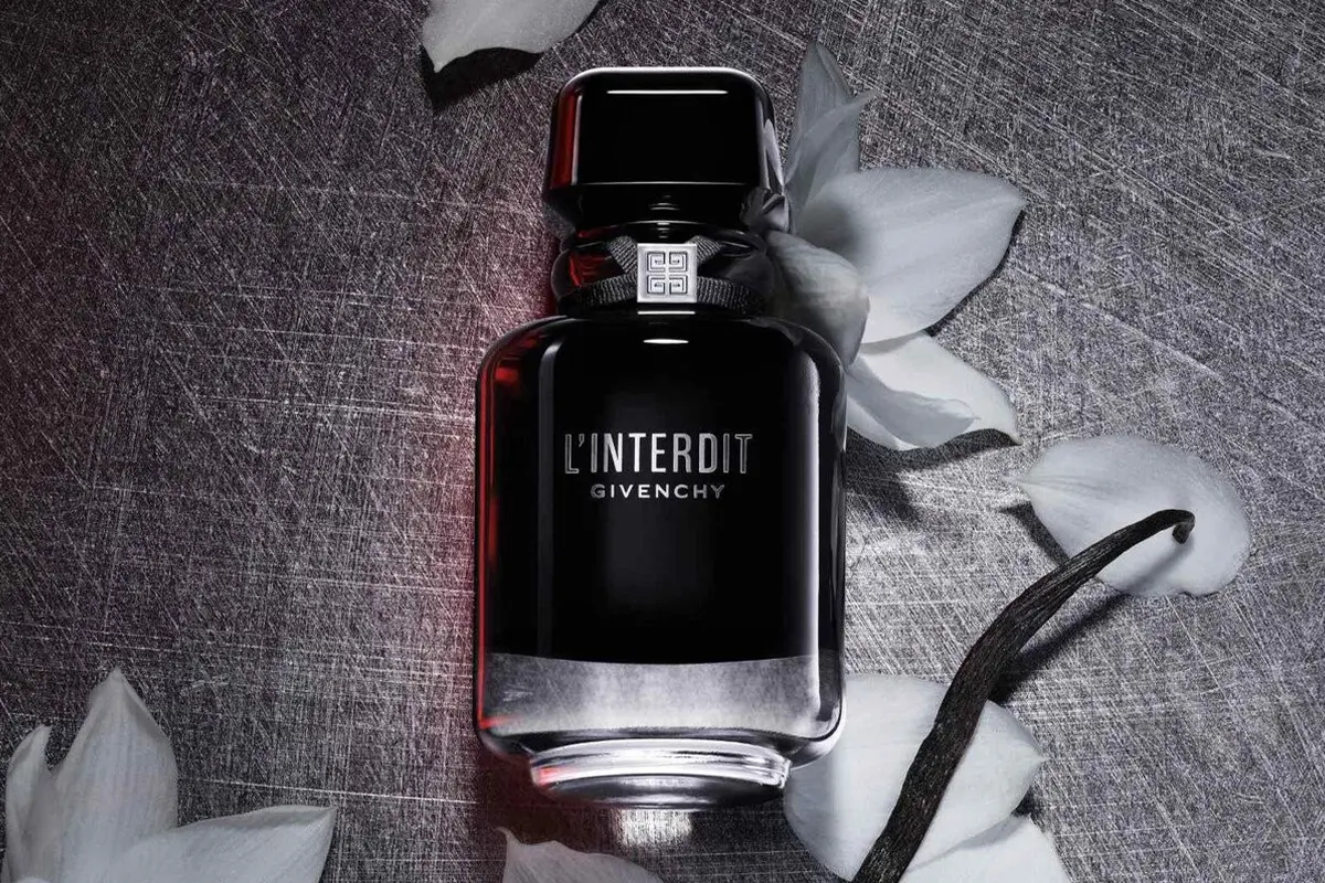Givenchy выпустит новую версию культового аромата