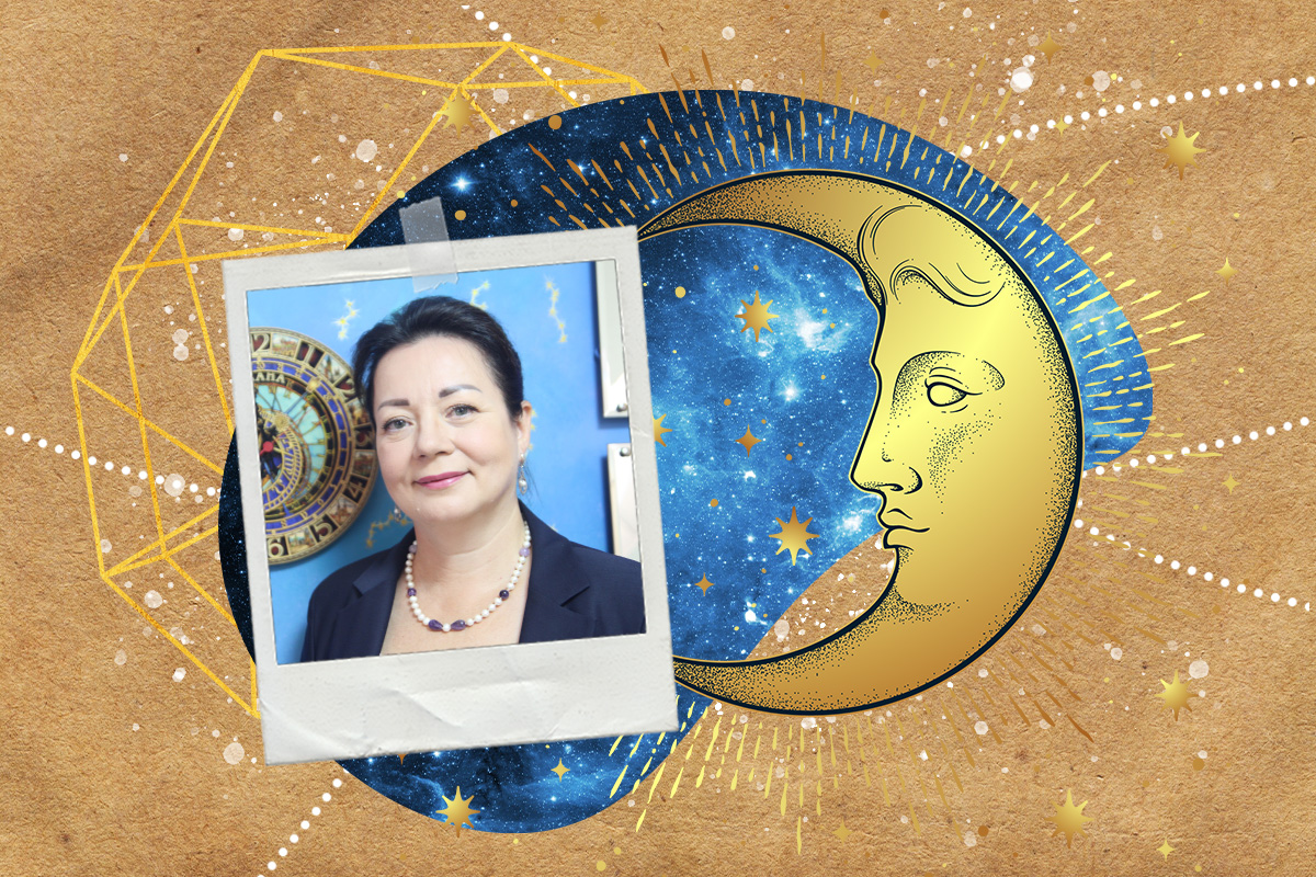 Елена Осипенко: астрологический бьюти-прогноз на сентябрь 2020