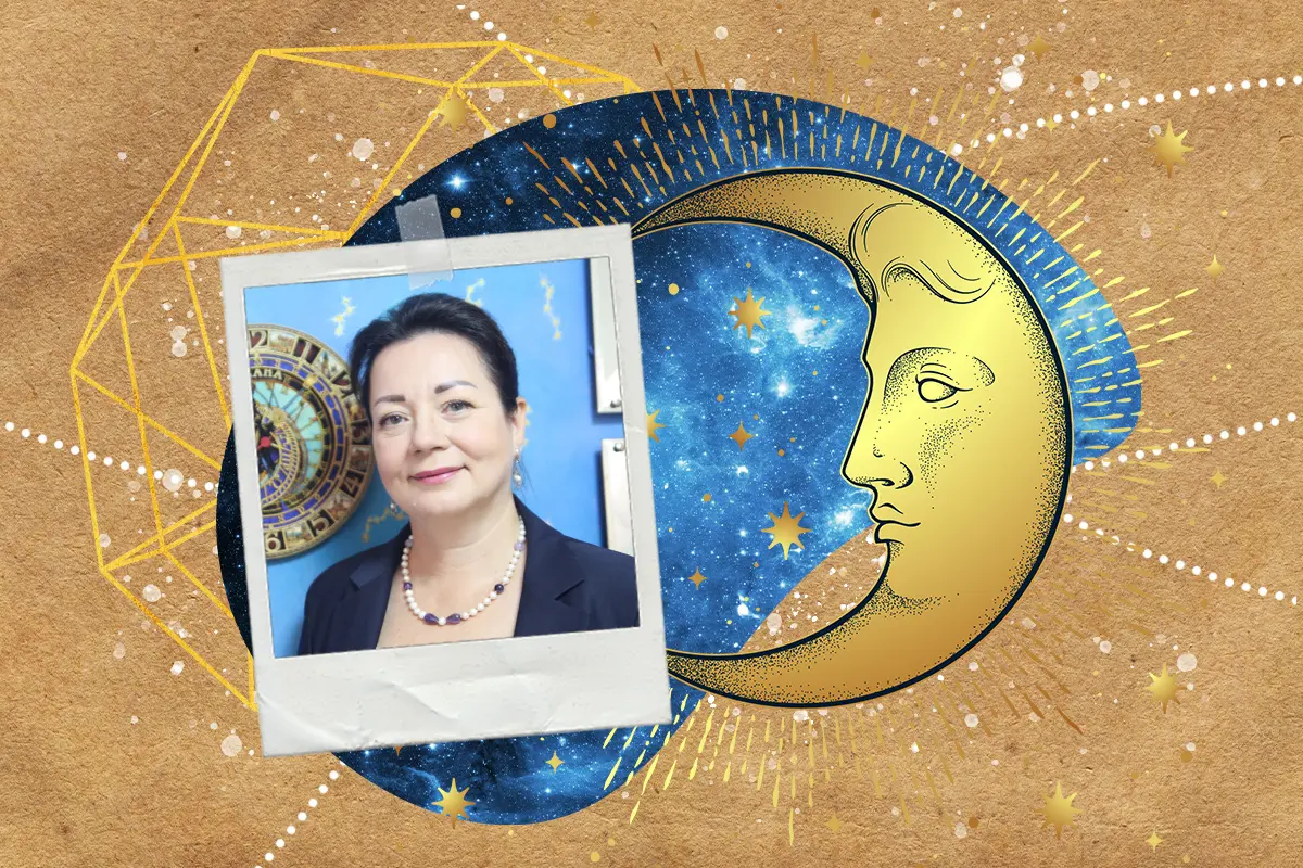 Елена Осипенко: астрологический бьюти-прогноз на сентябрь 2020