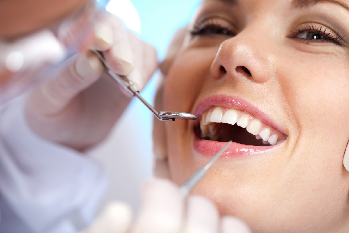 Художественная реставрация зуба: все, что нужно знать