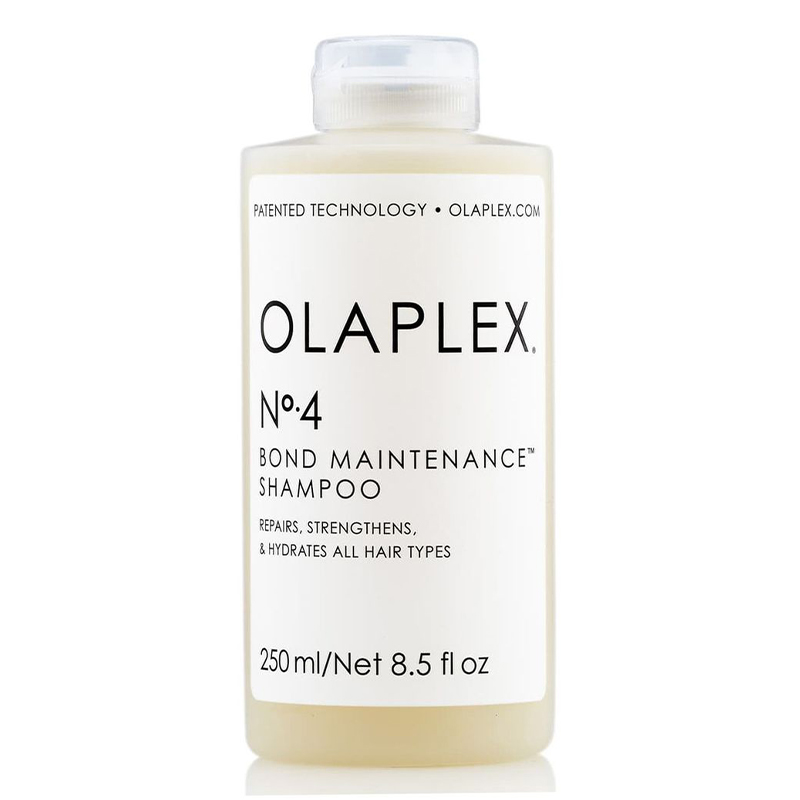 Olaplex, No. 4 Bond Maintenance Shampoo