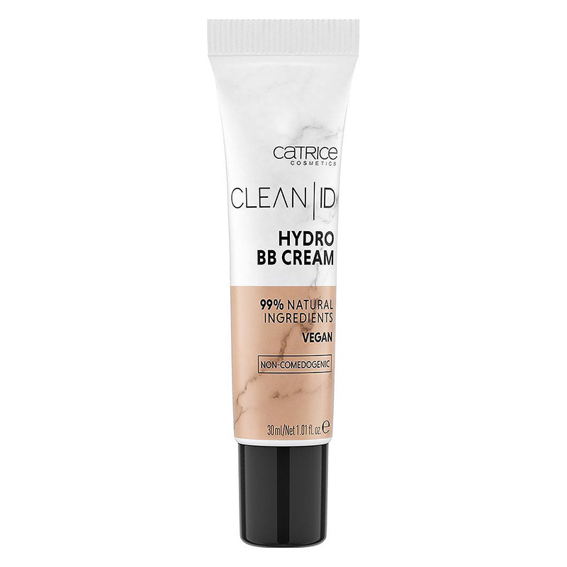 Catrice Cosmetics Clean ID Hydro BB Cream