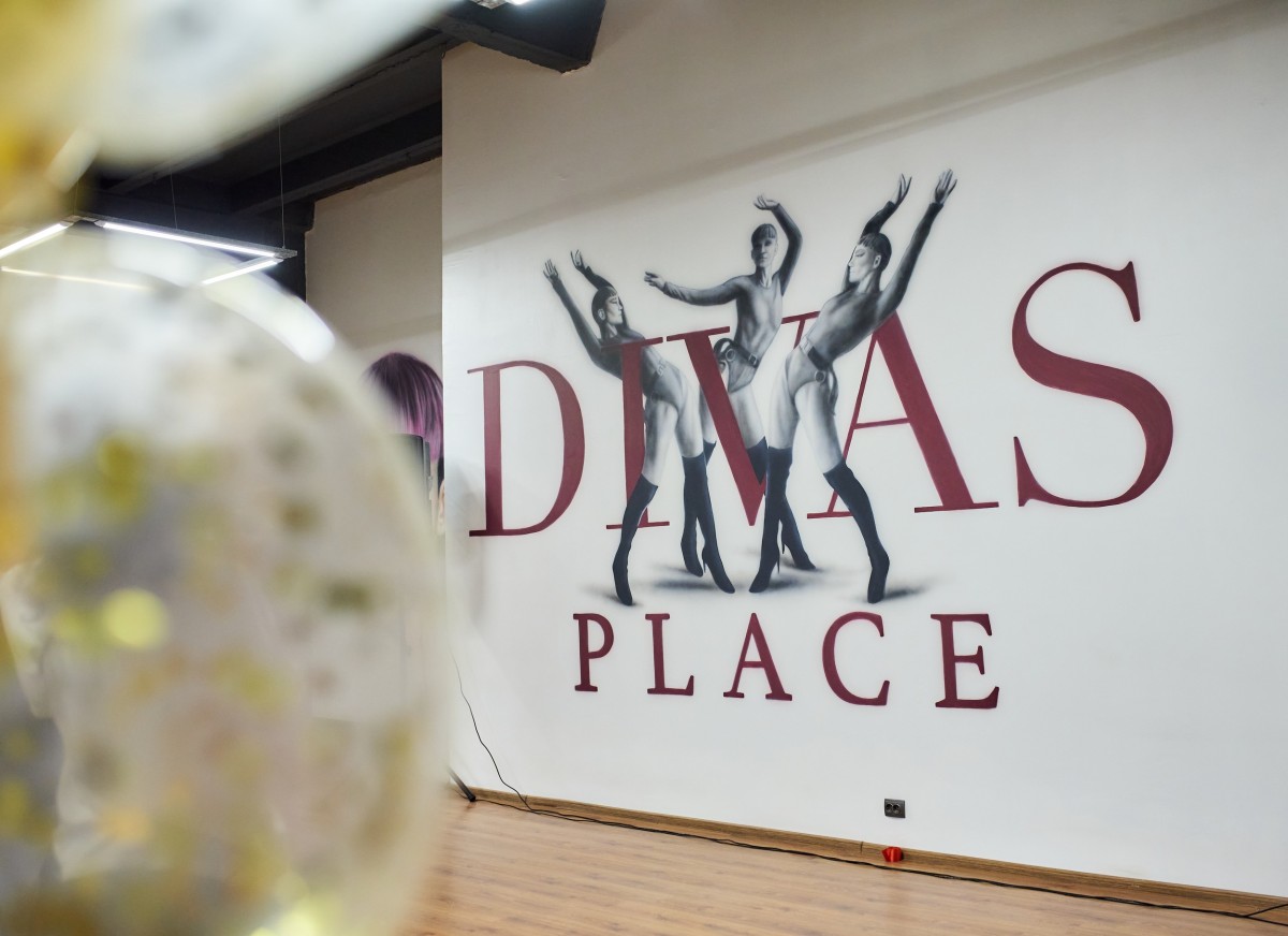 DIVAS PLACE